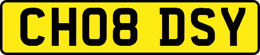 CH08DSY