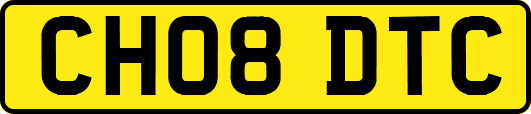 CH08DTC