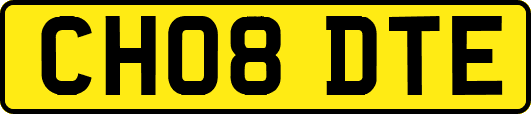 CH08DTE
