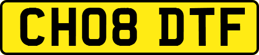CH08DTF