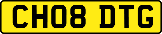CH08DTG