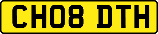 CH08DTH