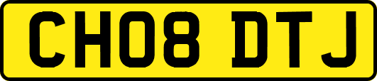 CH08DTJ