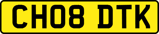CH08DTK