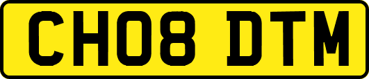 CH08DTM
