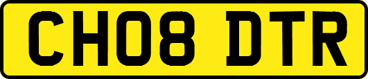 CH08DTR
