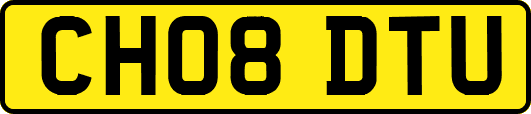 CH08DTU