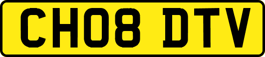 CH08DTV