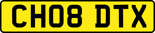 CH08DTX