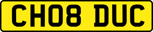 CH08DUC