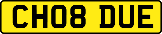 CH08DUE