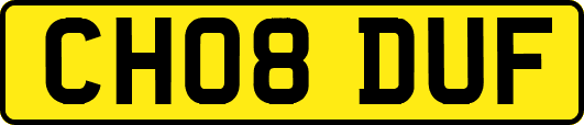 CH08DUF