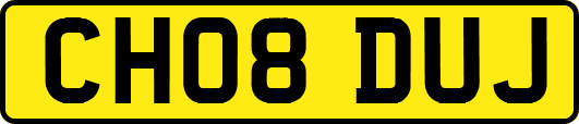 CH08DUJ