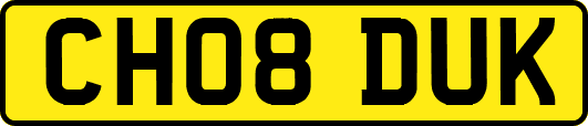 CH08DUK