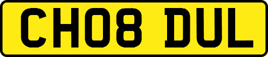 CH08DUL