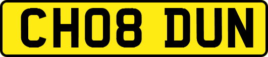 CH08DUN