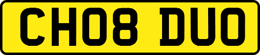 CH08DUO