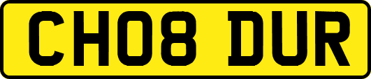 CH08DUR