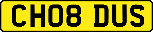 CH08DUS
