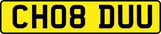 CH08DUU