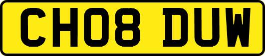 CH08DUW
