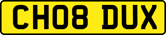 CH08DUX
