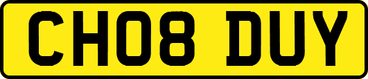 CH08DUY