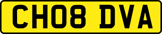 CH08DVA