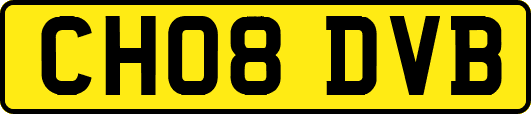 CH08DVB