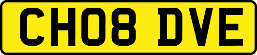 CH08DVE