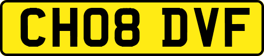 CH08DVF