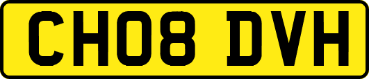 CH08DVH