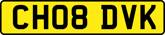 CH08DVK