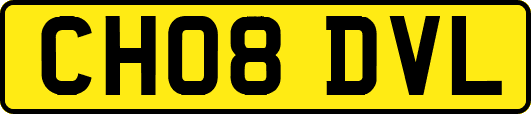 CH08DVL