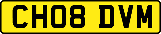 CH08DVM