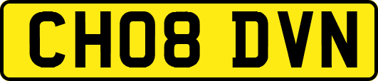 CH08DVN