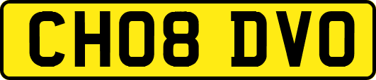 CH08DVO