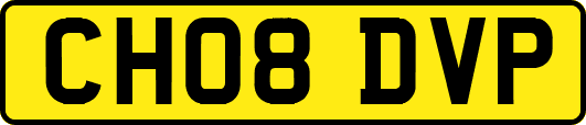 CH08DVP
