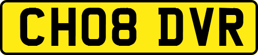 CH08DVR
