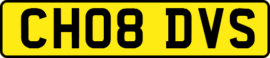 CH08DVS