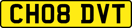 CH08DVT