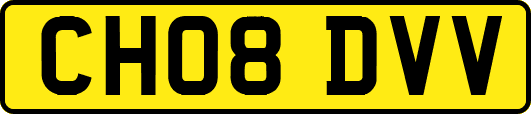 CH08DVV