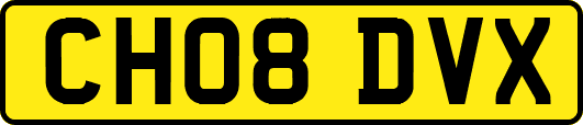 CH08DVX