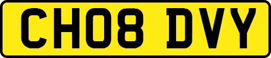 CH08DVY