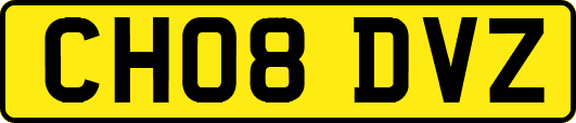CH08DVZ