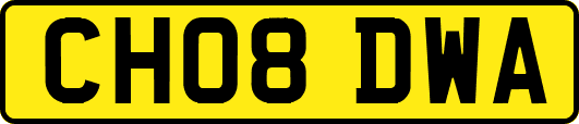 CH08DWA