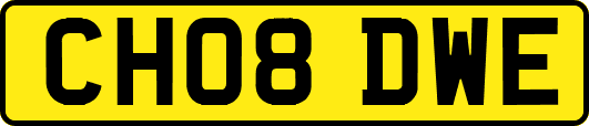 CH08DWE