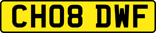 CH08DWF