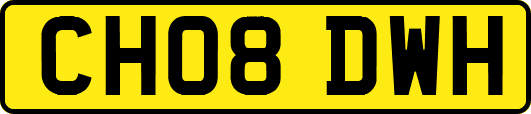 CH08DWH