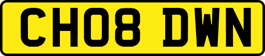 CH08DWN